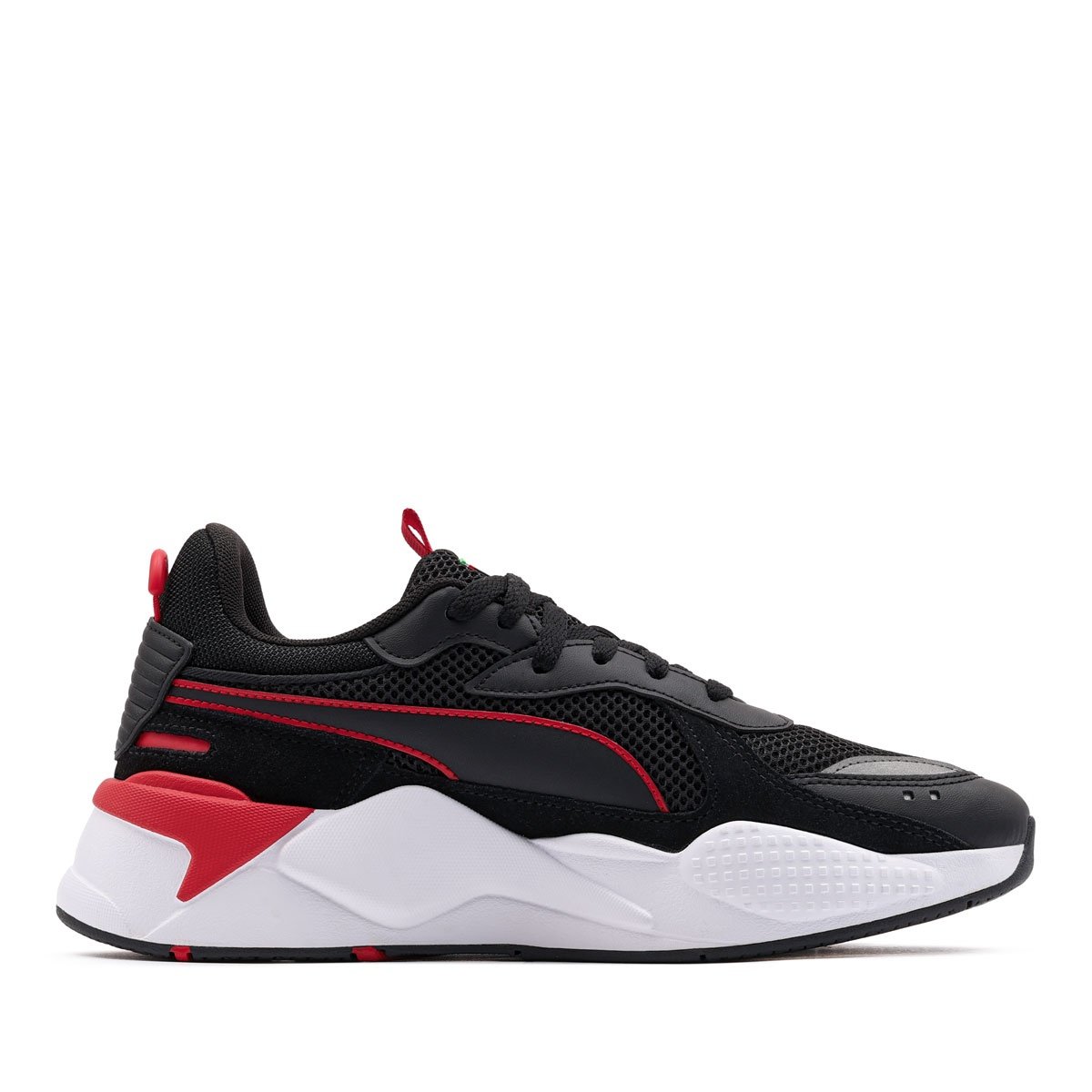 Мъжки маратонки Puma Ferrari RS-X 308622-03 Puma Ferrari RS-X Мъжки маратонки 308622-03