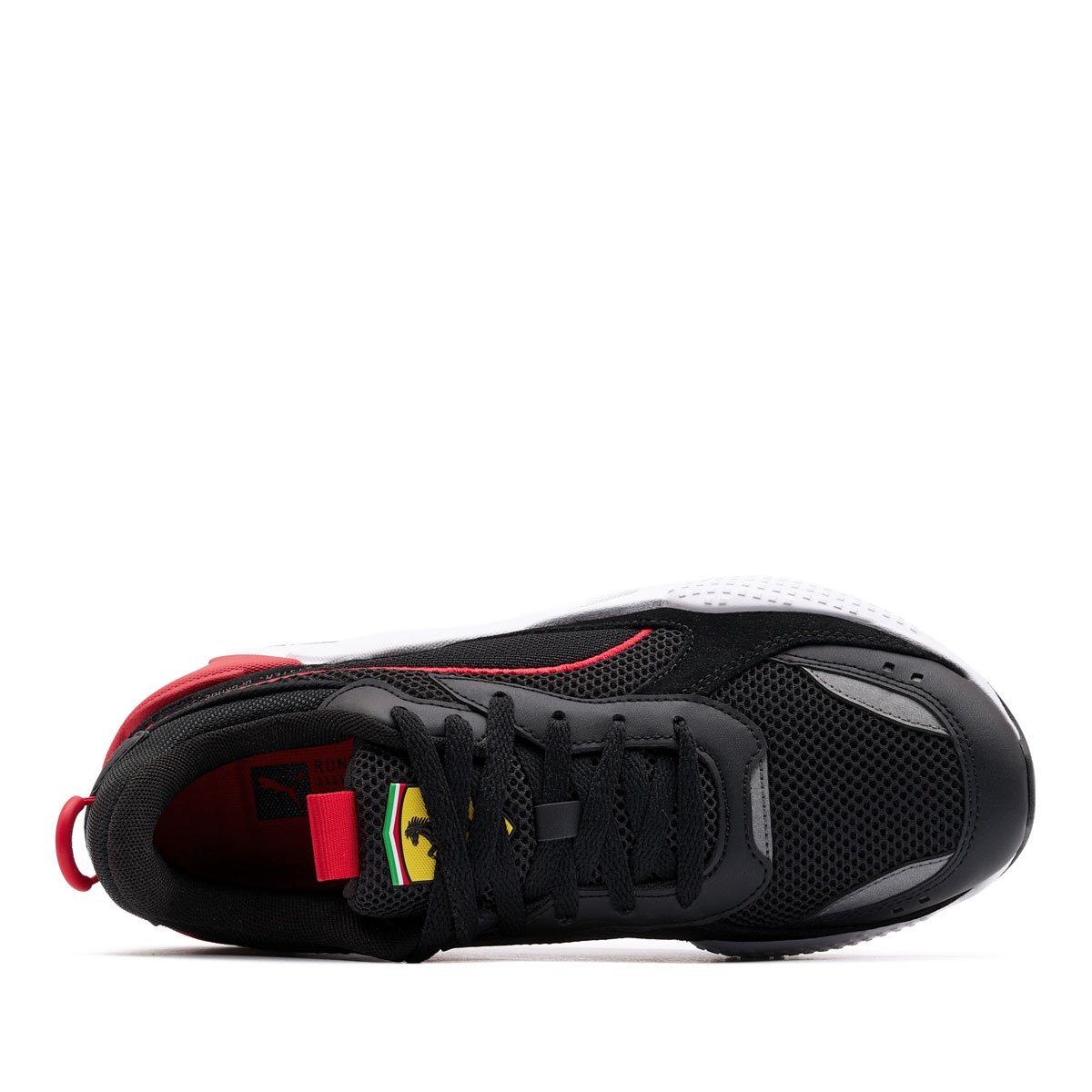 Мъжки маратонки Puma Ferrari RS-X 308622-03 Puma Ferrari RS-X Мъжки маратонки 308622-03