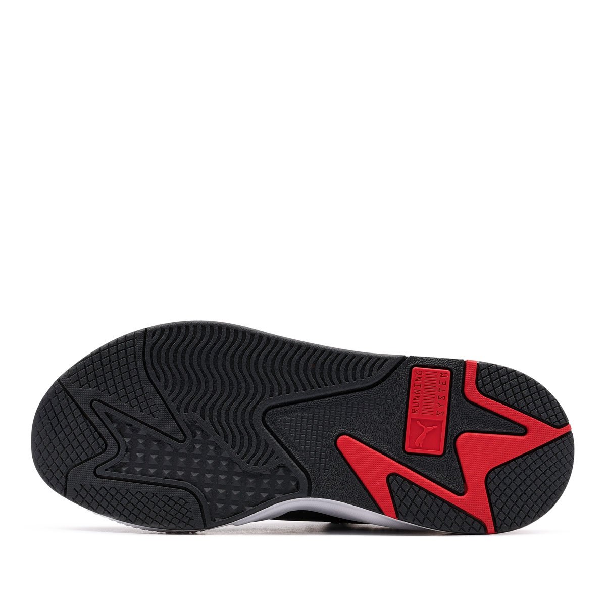 Мъжки маратонки Puma Ferrari RS-X 308622-03 Puma Ferrari RS-X Мъжки маратонки 308622-03