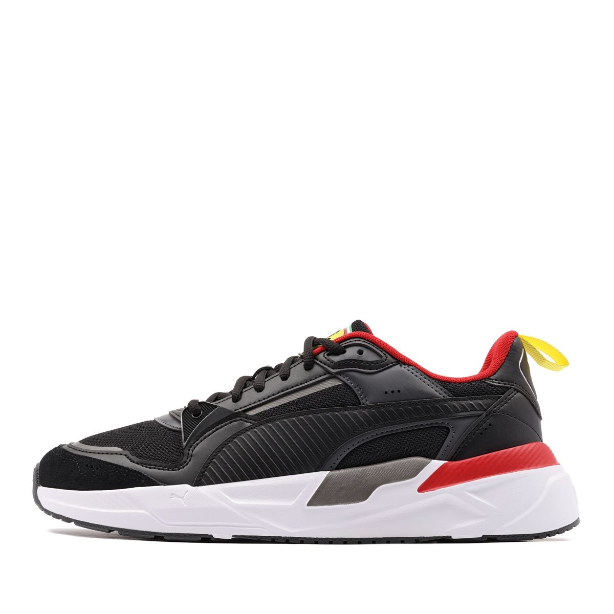 Мъжки маратонки Puma Ferrari Trinity 2 308762-01 Puma Ferrari Trinity 2 Мъжки маратонки 308762-01