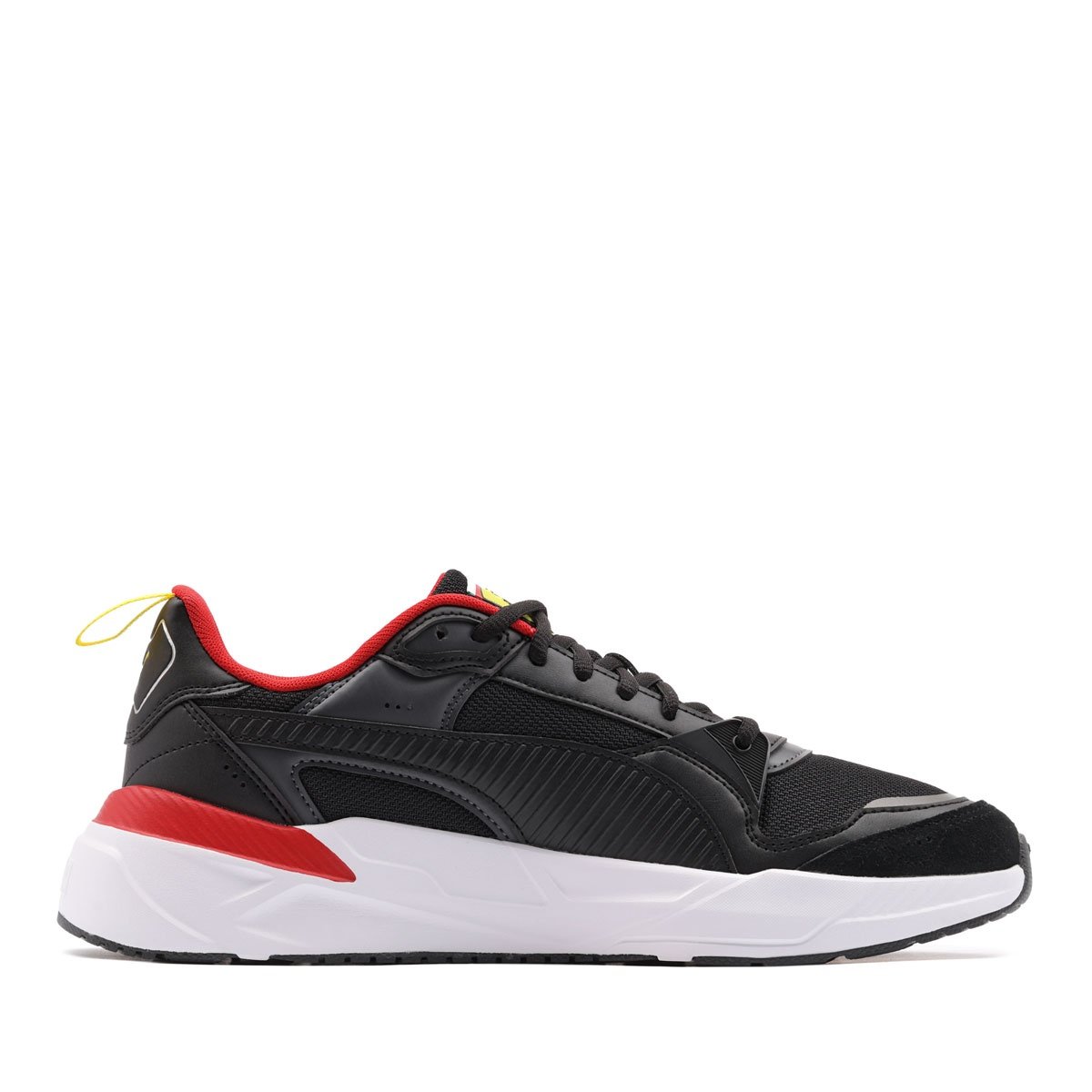 Мъжки маратонки Puma Ferrari Trinity 2 308762-01 Puma Ferrari Trinity 2 Мъжки маратонки 308762-01