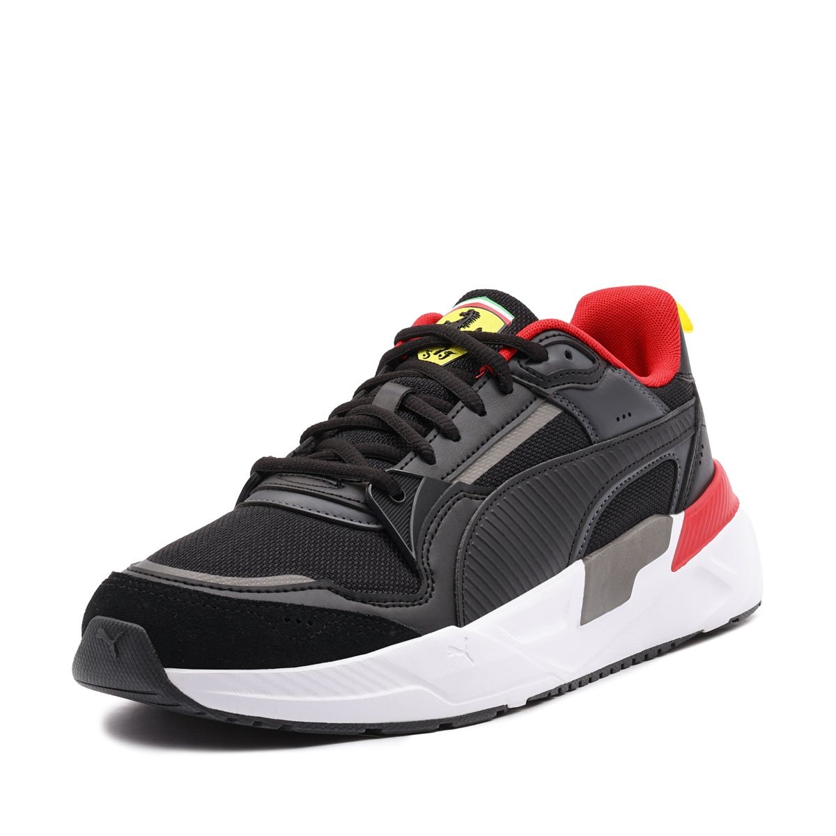 Мъжки маратонки Puma Ferrari Trinity 2 308762-01 Puma Ferrari Trinity 2 Мъжки маратонки 308762-01