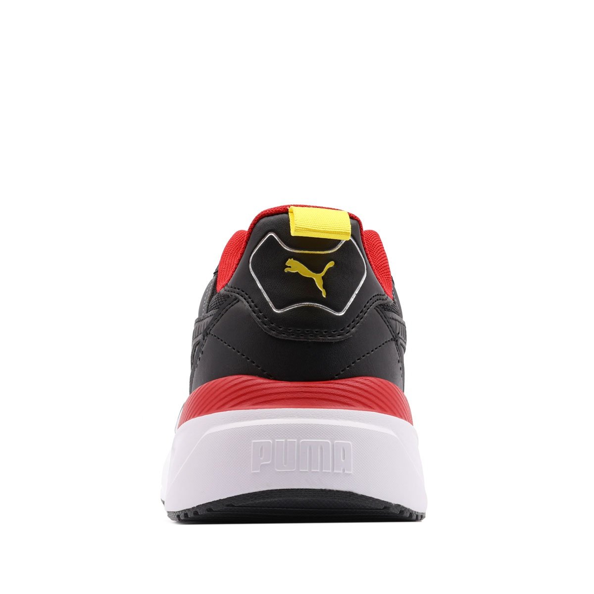 Мъжки маратонки Puma Ferrari Trinity 2 308762-01 Puma Ferrari Trinity 2 Мъжки маратонки 308762-01