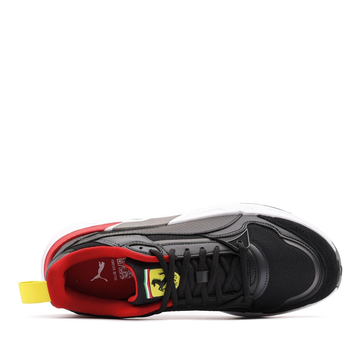 Мъжки маратонки Puma Ferrari Trinity 2 308762-01 Puma Ferrari Trinity 2 Мъжки маратонки 308762-01