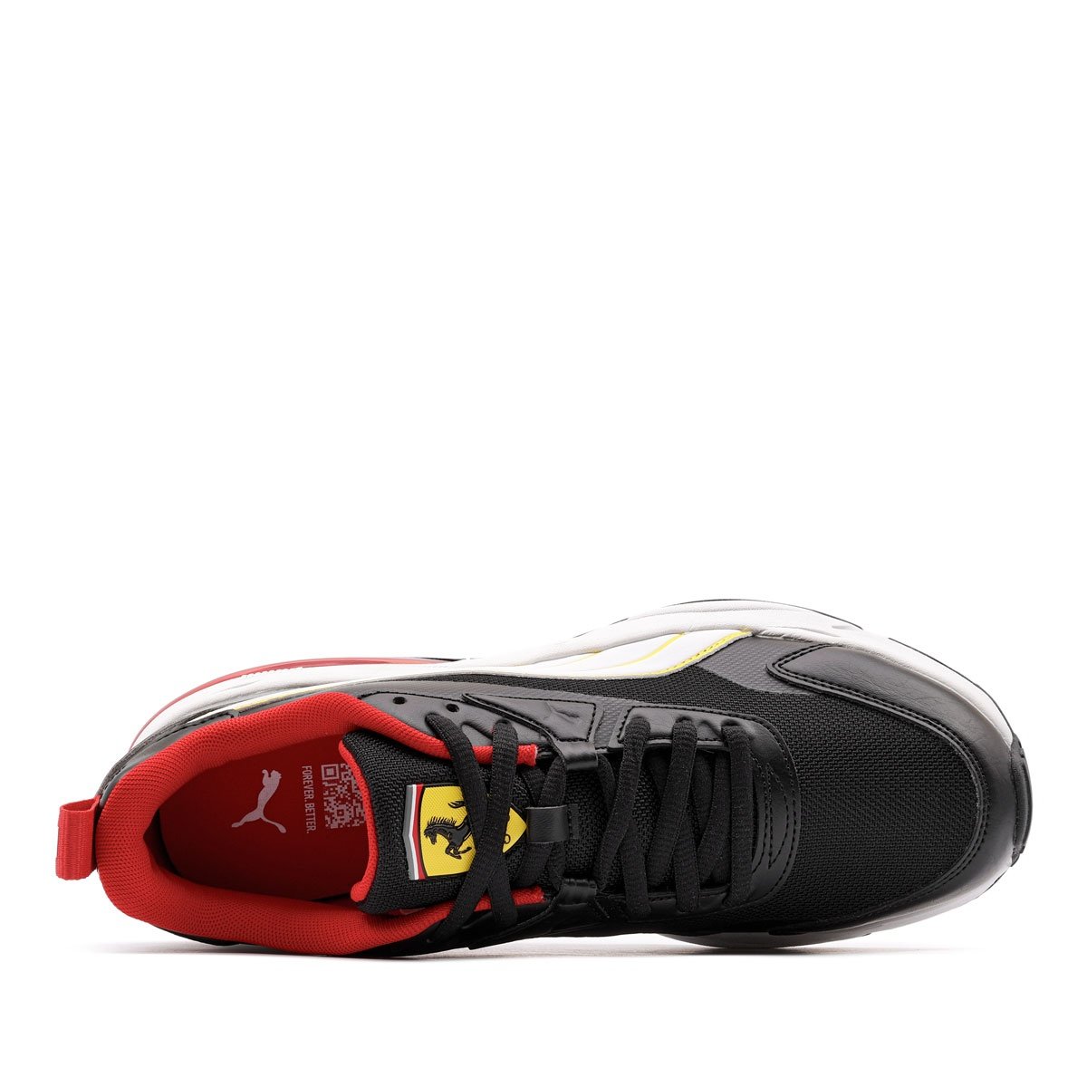 Puma Ferrari Vis2K Мъжки маратонки 308754-01
