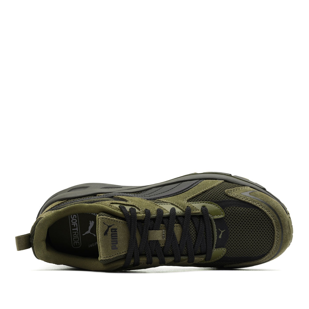 Puma Hypnotic LS Мъжки маратонки 402618-11