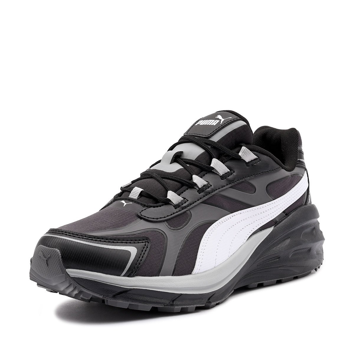 Мъжки маратонки Puma Hypnotic LS Abrupt 397668-10 Puma Hypnotic LS Abrupt Мъжки маратонки 397668-10