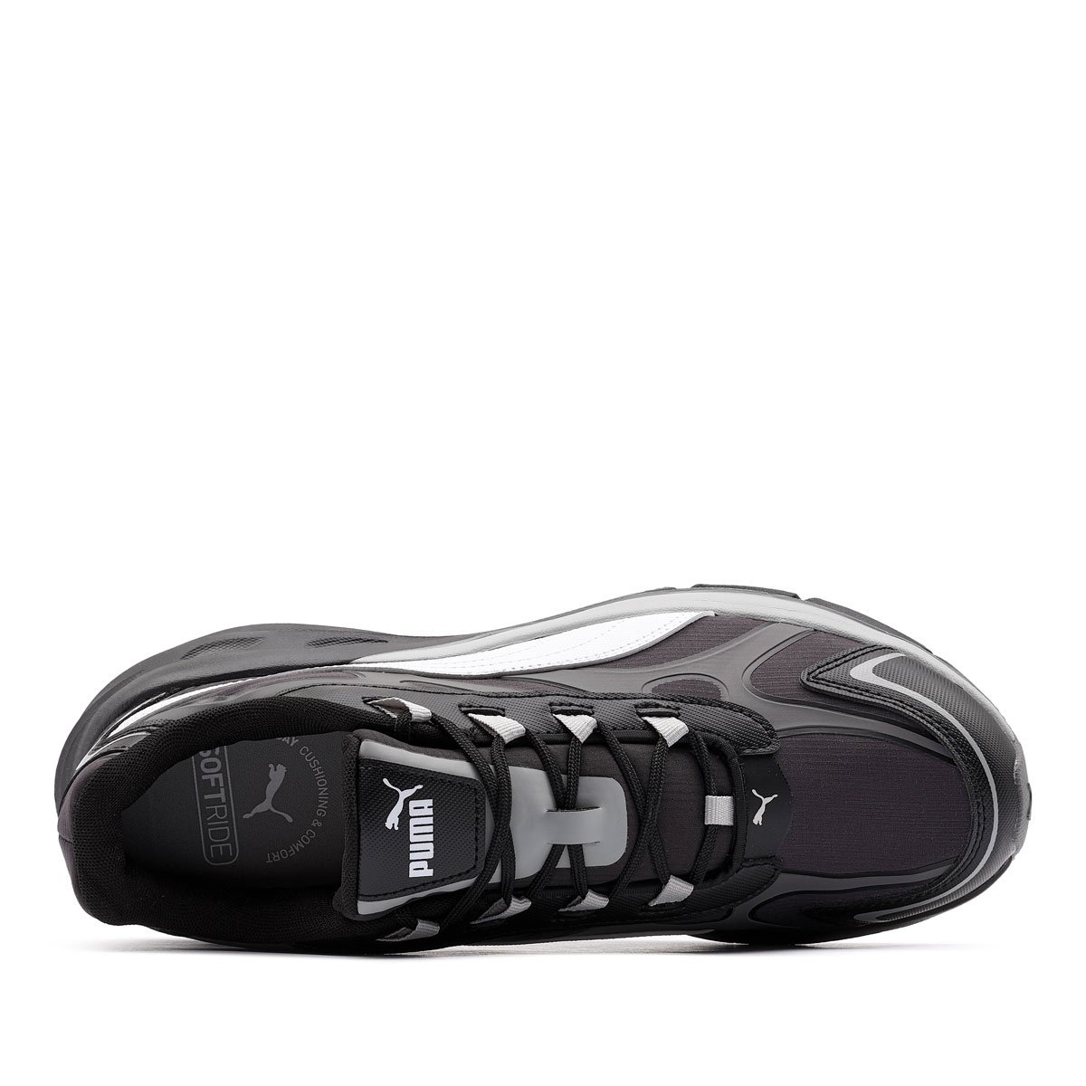 Мъжки маратонки Puma Hypnotic LS Abrupt 397668-10 Puma Hypnotic LS Abrupt Мъжки маратонки 397668-10