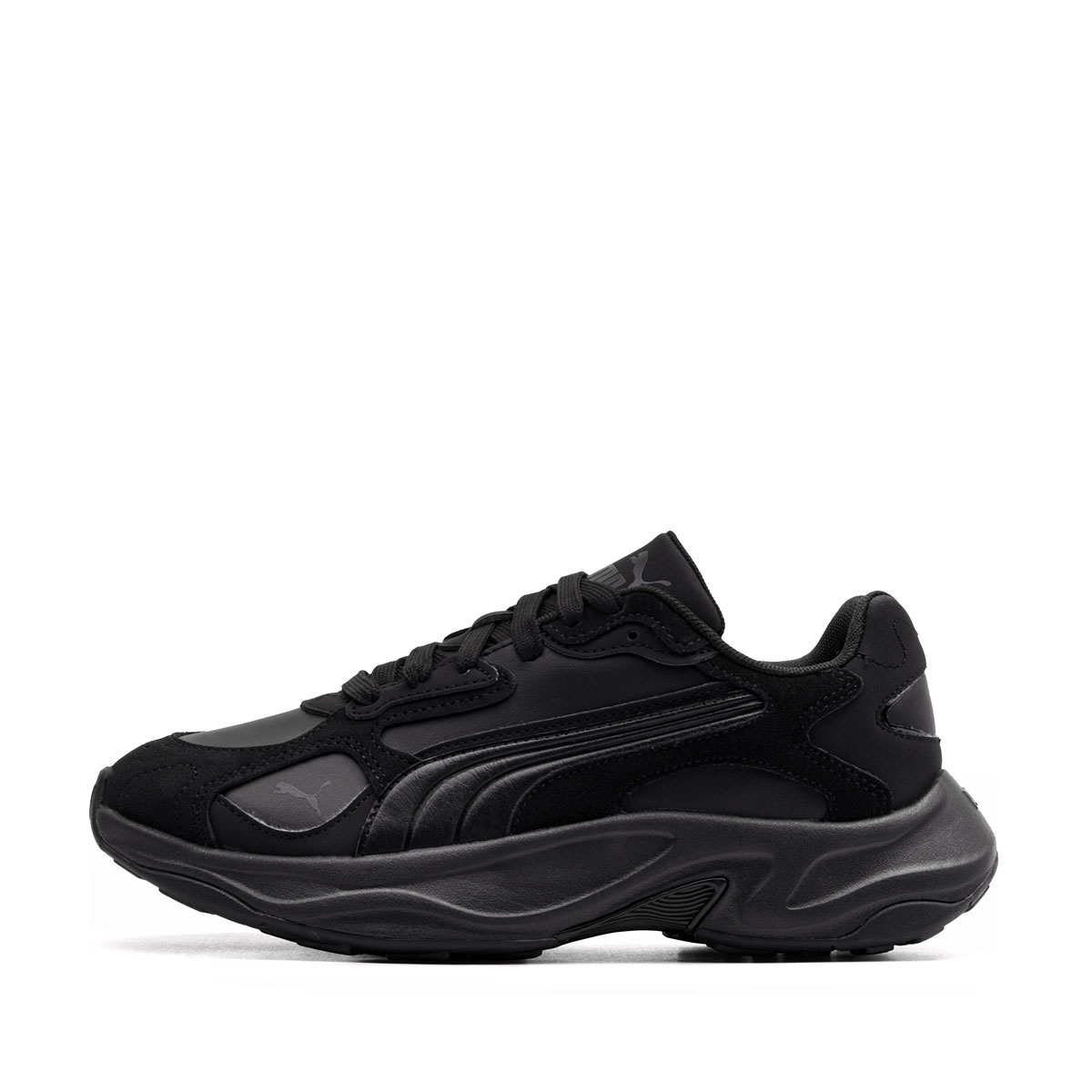 Puma Insphere Muse Leather Дамски маратонки 405100-01