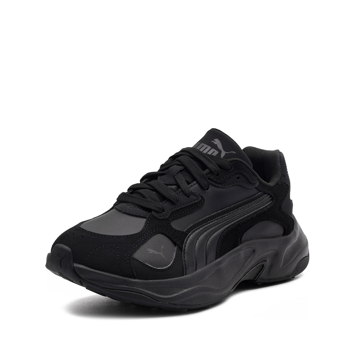 Puma Insphere Muse Leather Дамски маратонки 405100-01