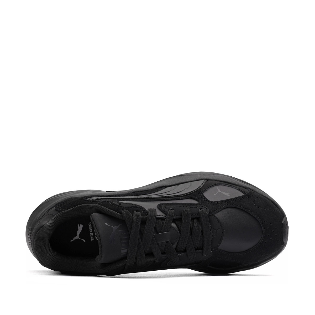 Puma Insphere Muse Leather Дамски маратонки 405100-01
