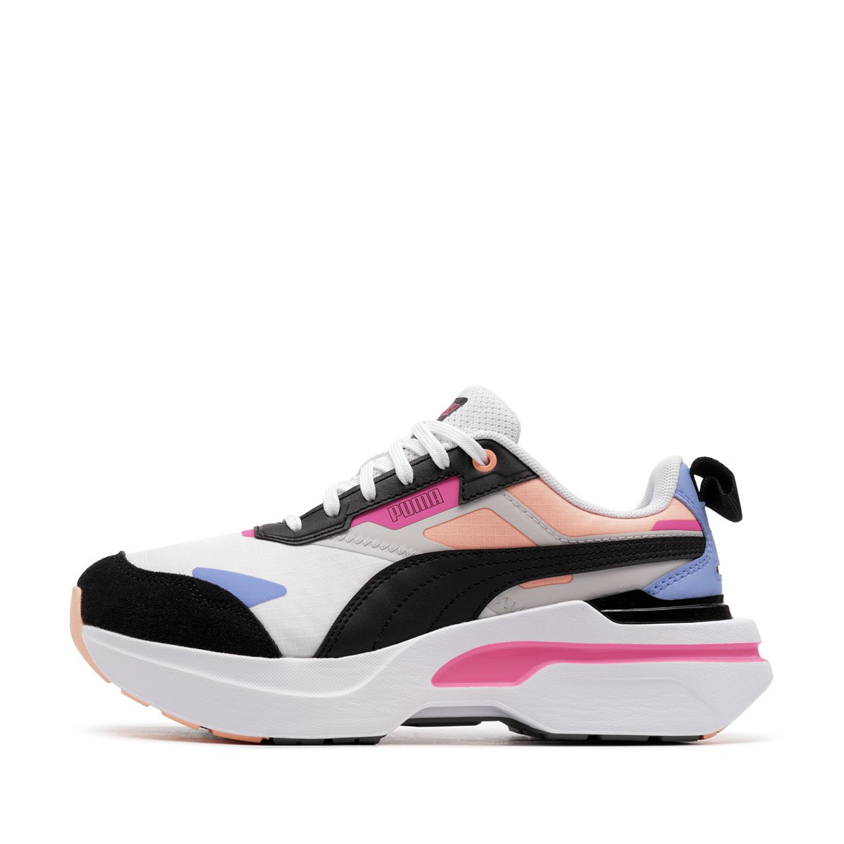 Puma Kosmo Rider Bright Дамски маратонки 384858-01
