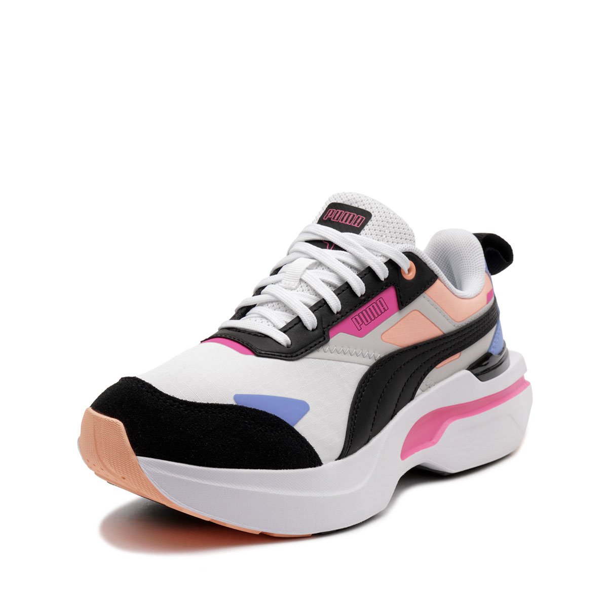 Puma Kosmo Rider Bright Дамски маратонки 384858-01