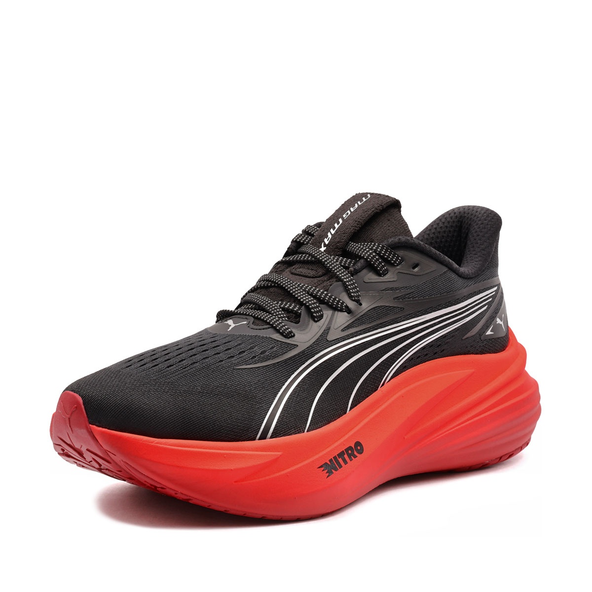 Puma MagMax Nitro 2 Мъжки маратонки 312125-16