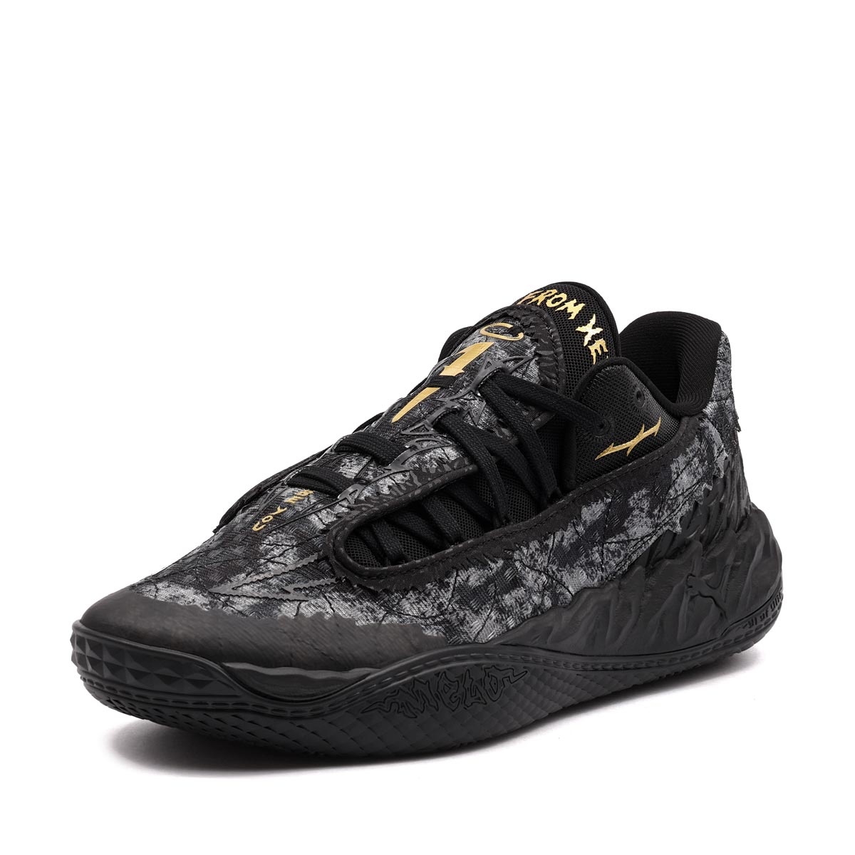 Puma MB.05 Lo Team Мъжки маратонки 313266-04