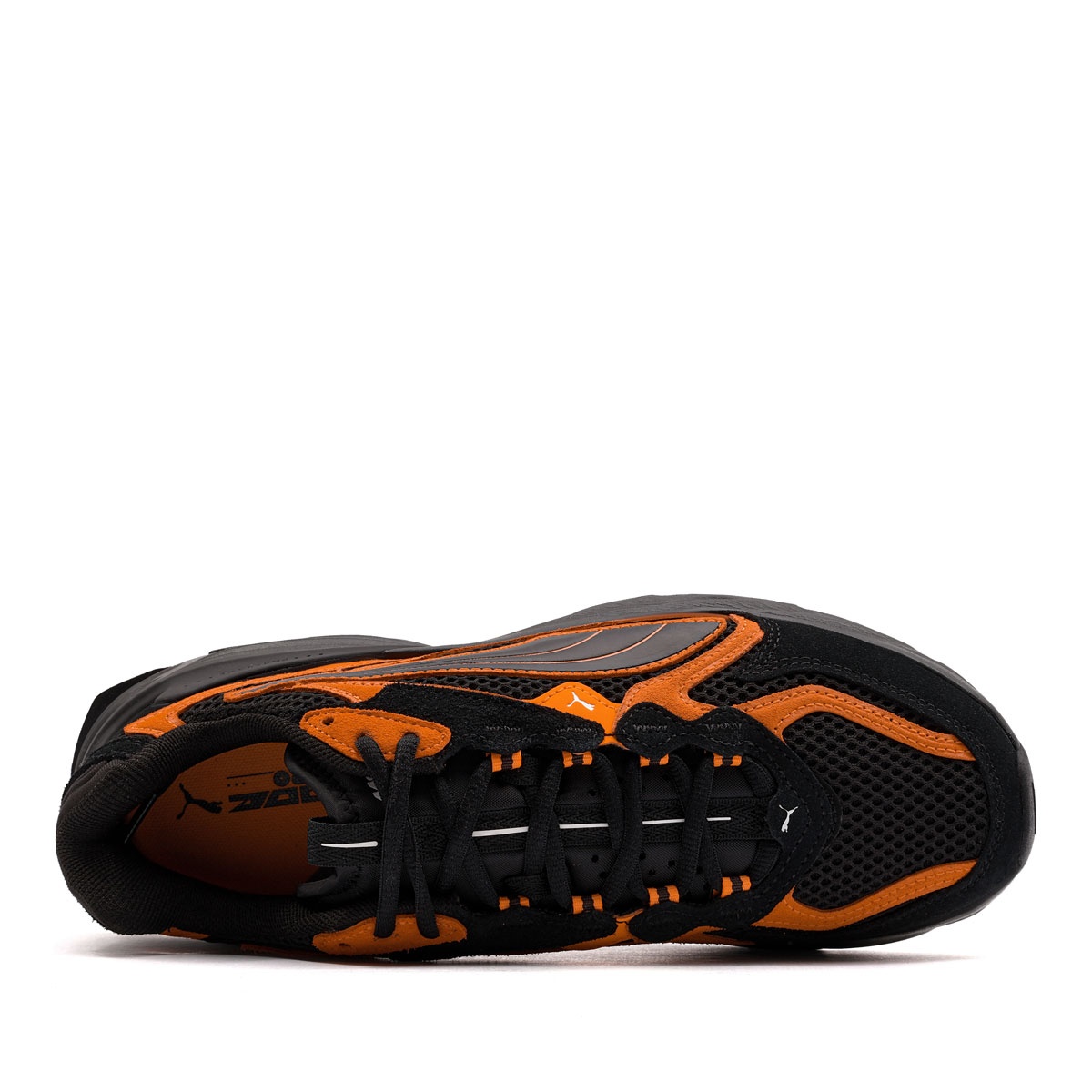 Puma McLaren Fade Nitro Мъжки маратонки 309458-01