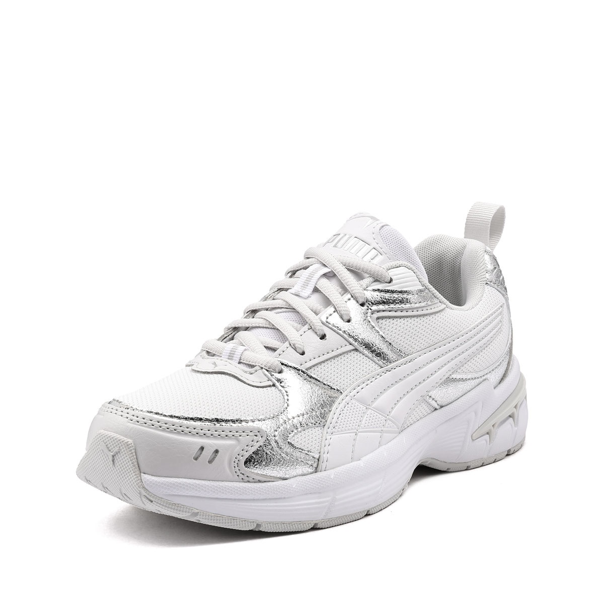 Puma Mil Tech2000 Metall Дамски маратонки 404718-01