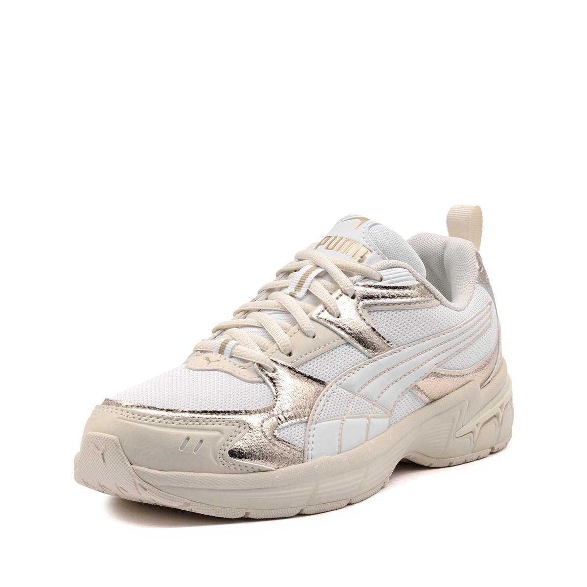Puma Mil Tech2000 Metall Дамски маратонки 404718-02