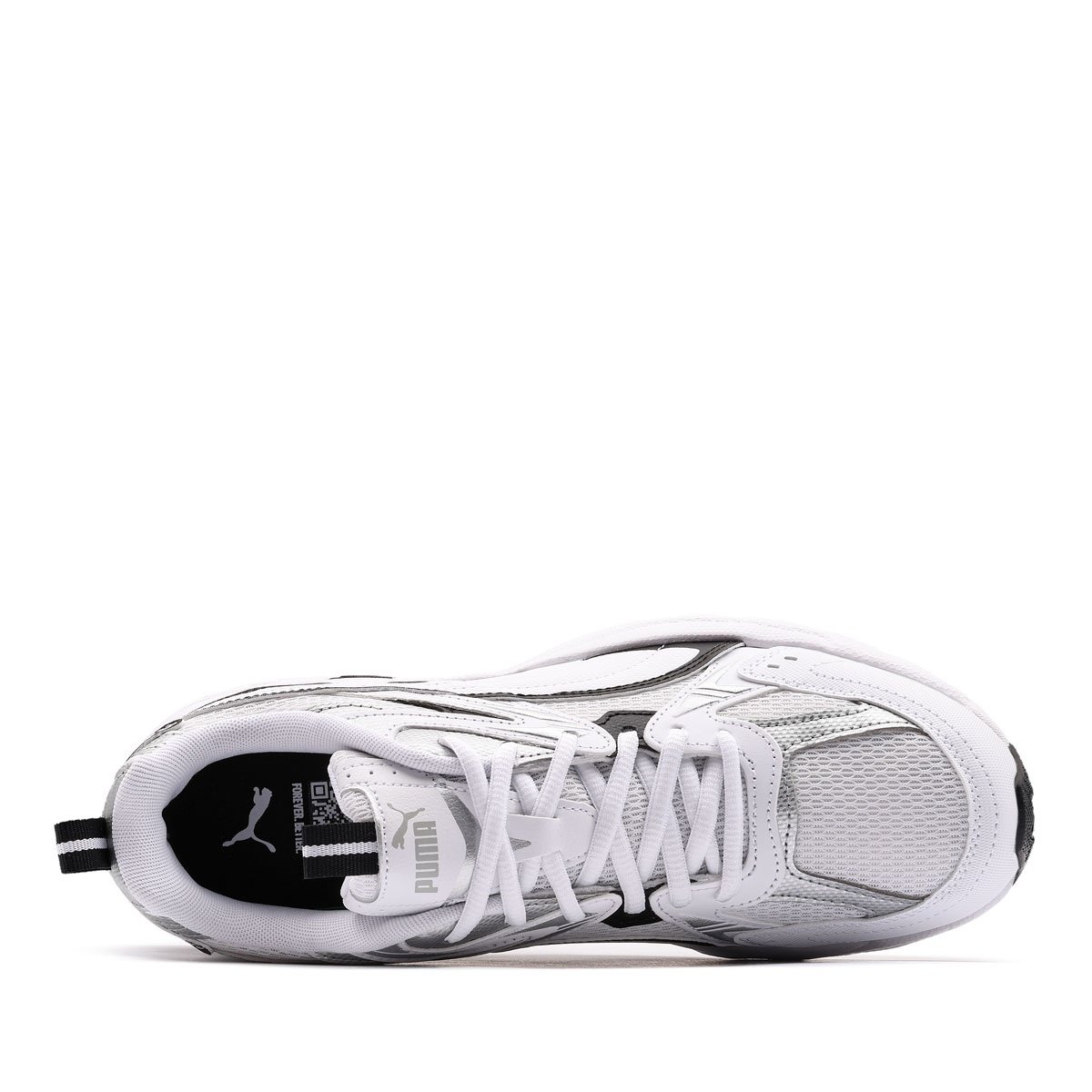 Мъжки маратонки Puma Milenio Tech 402623-01 Puma Milenio Tech Мъжки маратонки 402623-01