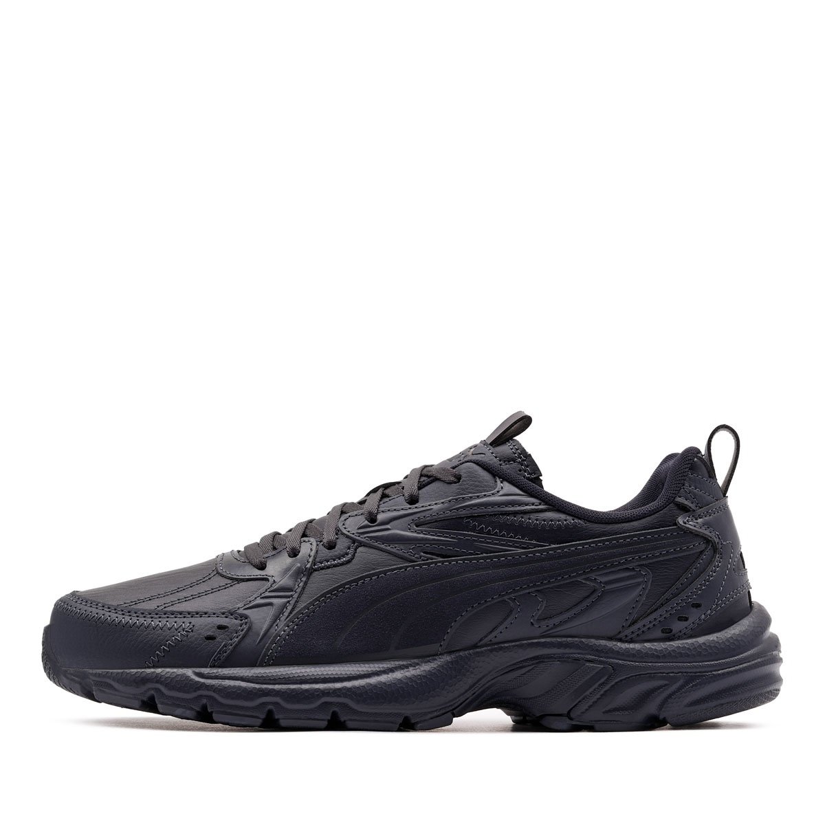 Мъжки маратонки Puma Milenio Tech Leather 397825-04 Puma Milenio Tech Leather Мъжки маратонки 397825-04