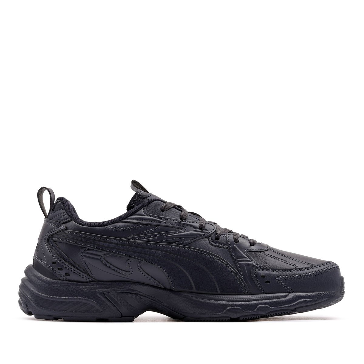 Мъжки маратонки Puma Milenio Tech Leather 397825-04 Puma Milenio Tech Leather Мъжки маратонки 397825-04