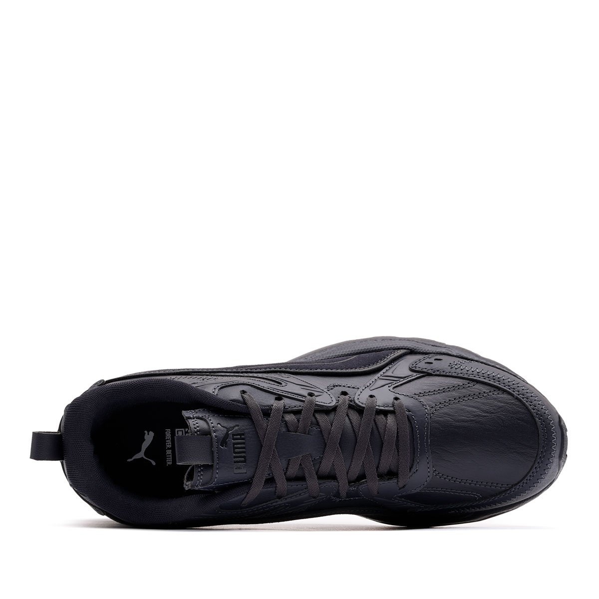 Мъжки маратонки Puma Milenio Tech Leather 397825-04 Puma Milenio Tech Leather Мъжки маратонки 397825-04
