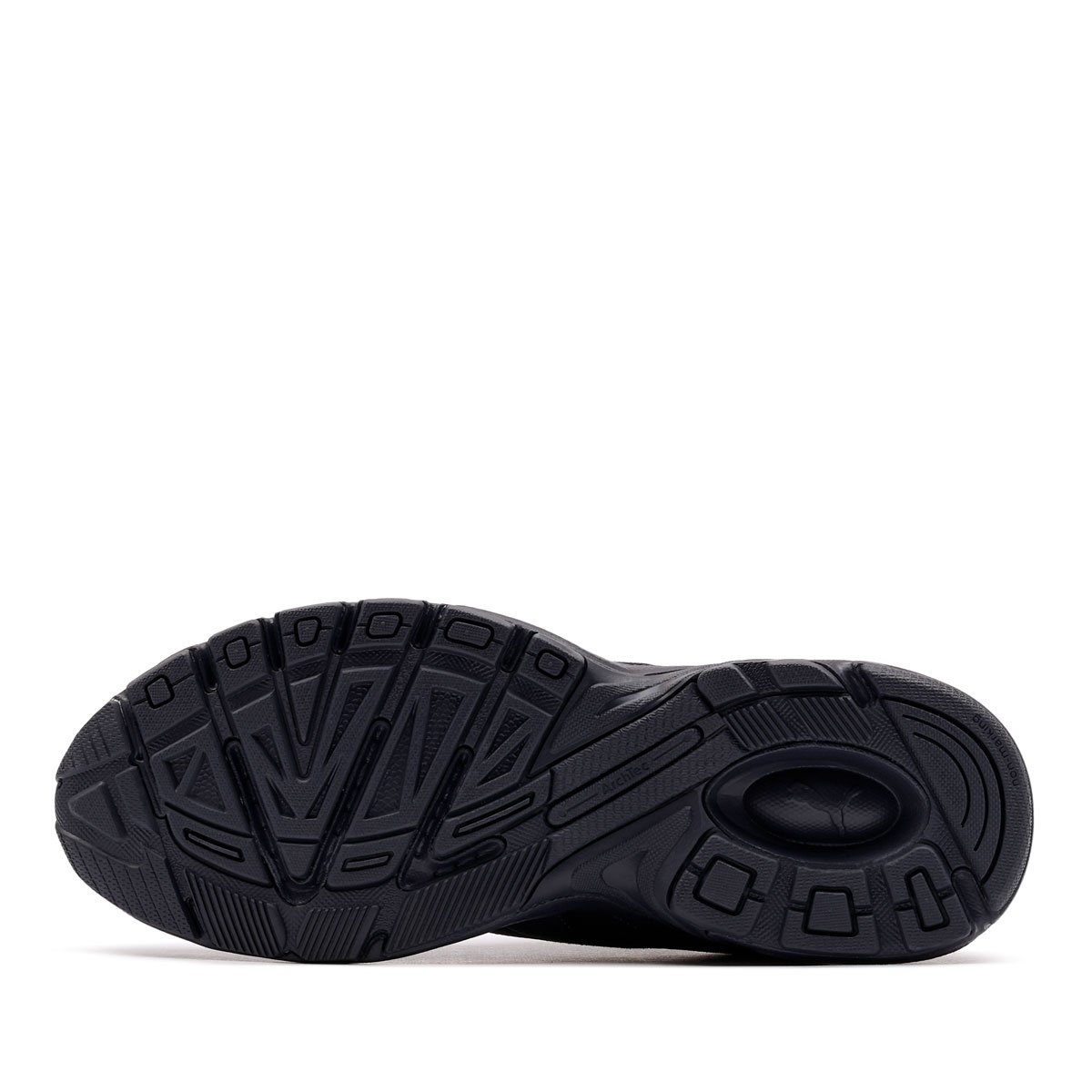 Мъжки маратонки Puma Milenio Tech Leather 397825-04 Puma Milenio Tech Leather Мъжки маратонки 397825-04