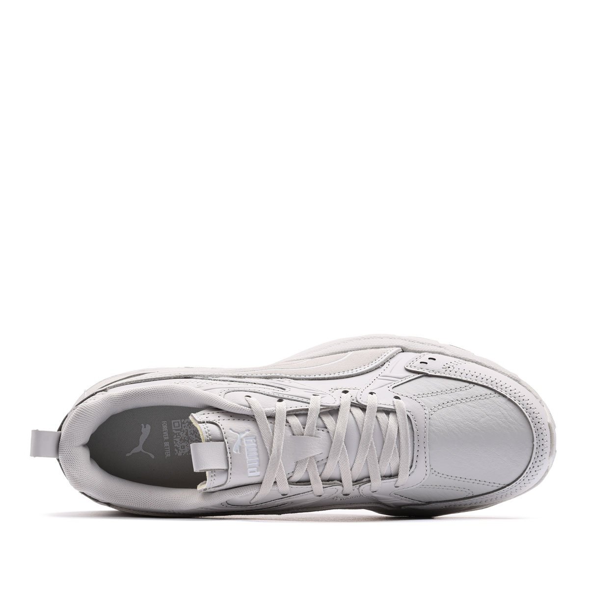 Мъжки маратонки Puma Milenio Tech Leather 397825-05 Puma Milenio Tech Leather Мъжки маратонки 397825-05