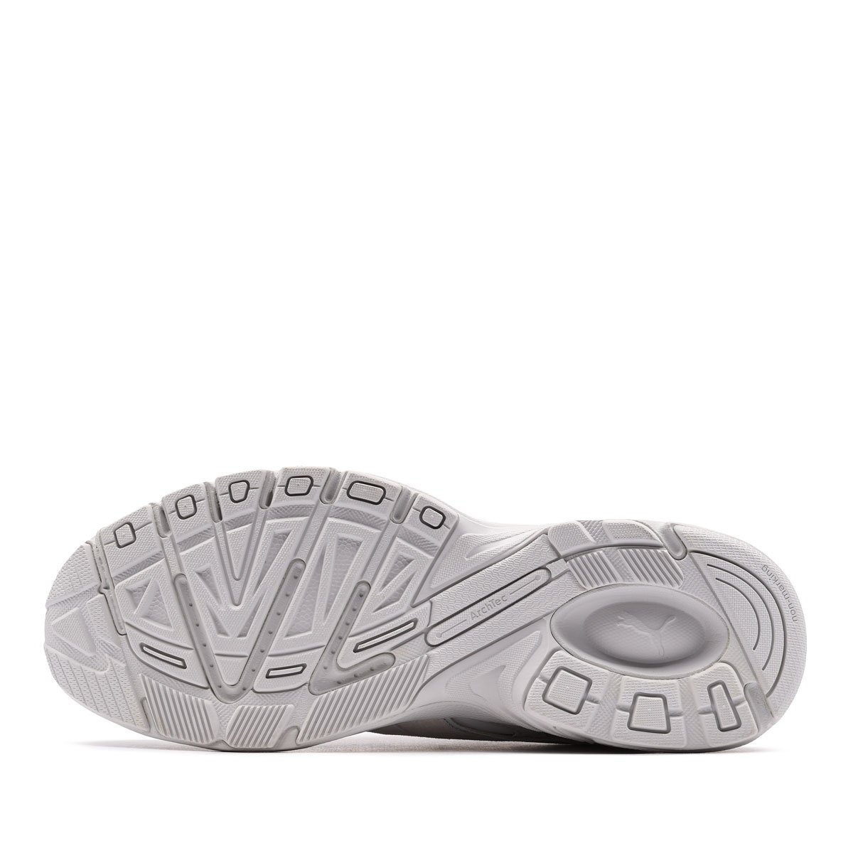 Мъжки маратонки Puma Milenio Tech Leather 397825-05 Puma Milenio Tech Leather Мъжки маратонки 397825-05