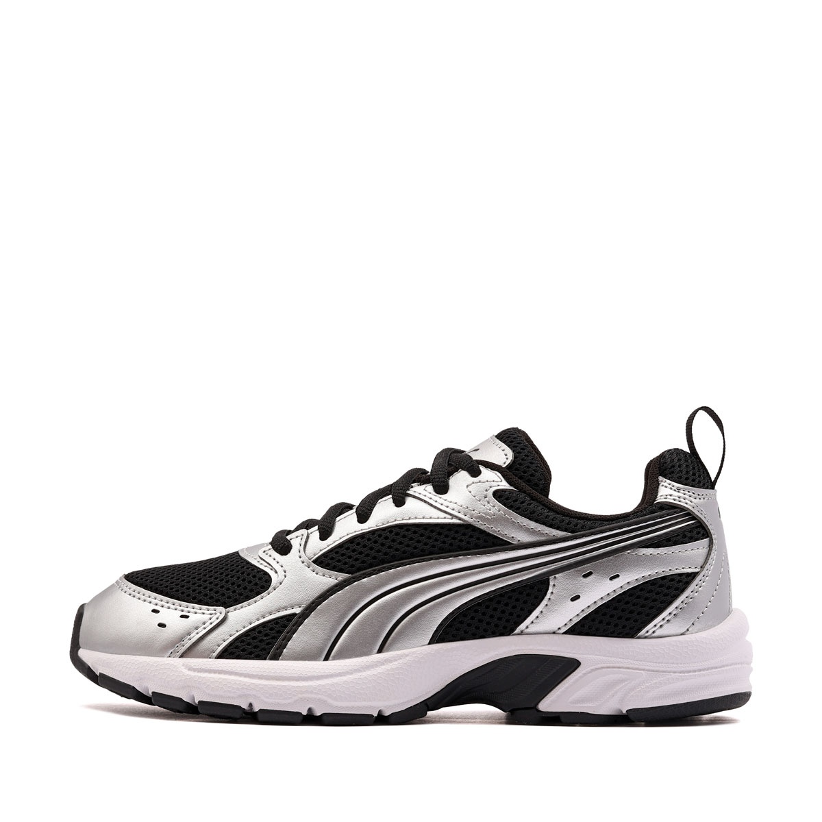Puma Milenio Tech Leather Маратонки 406791-04