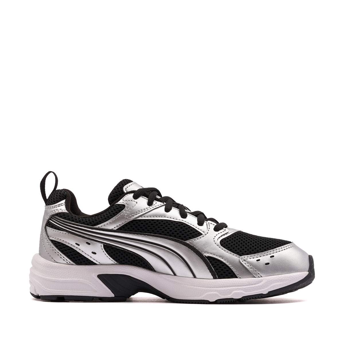 Puma Milenio Tech Leather Маратонки 406791-04