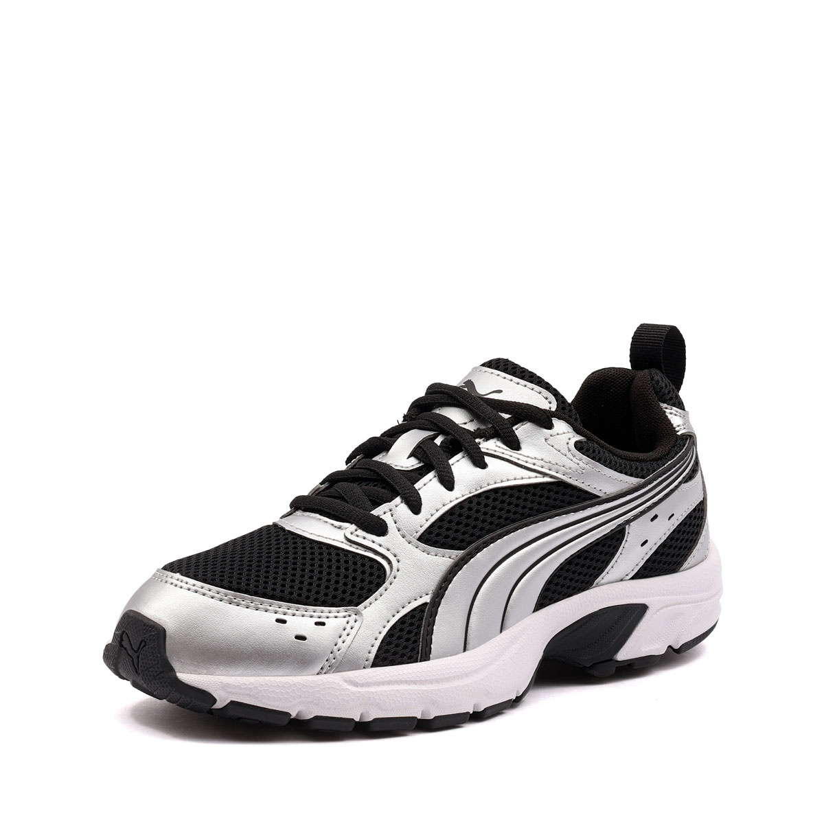 Puma Milenio Tech Leather Маратонки 406791-04