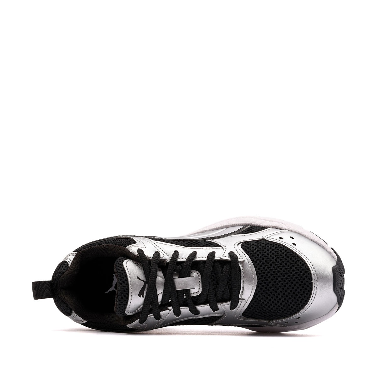 Puma Milenio Tech Leather Маратонки 406791-04
