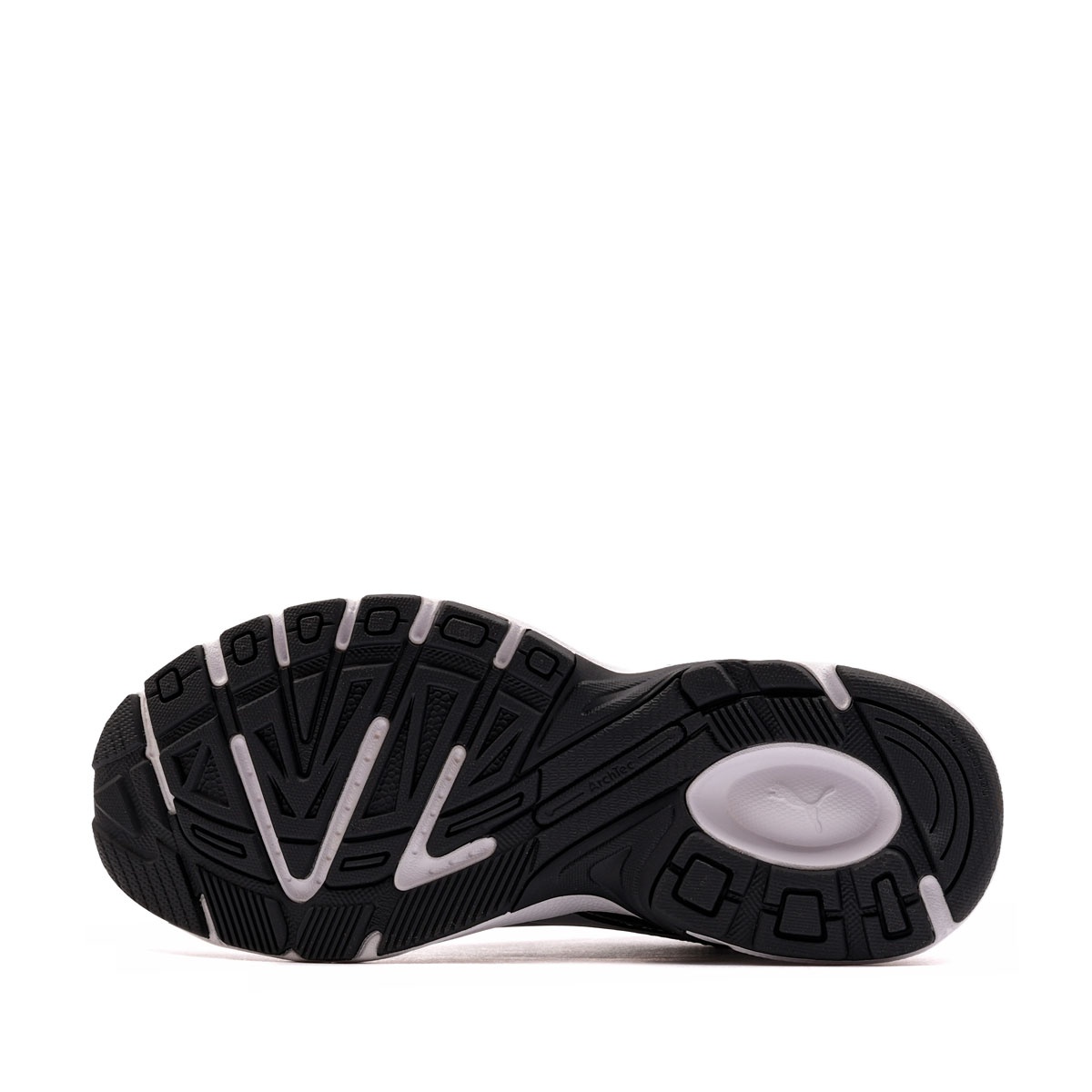 Puma Milenio Tech Leather Маратонки 406791-04