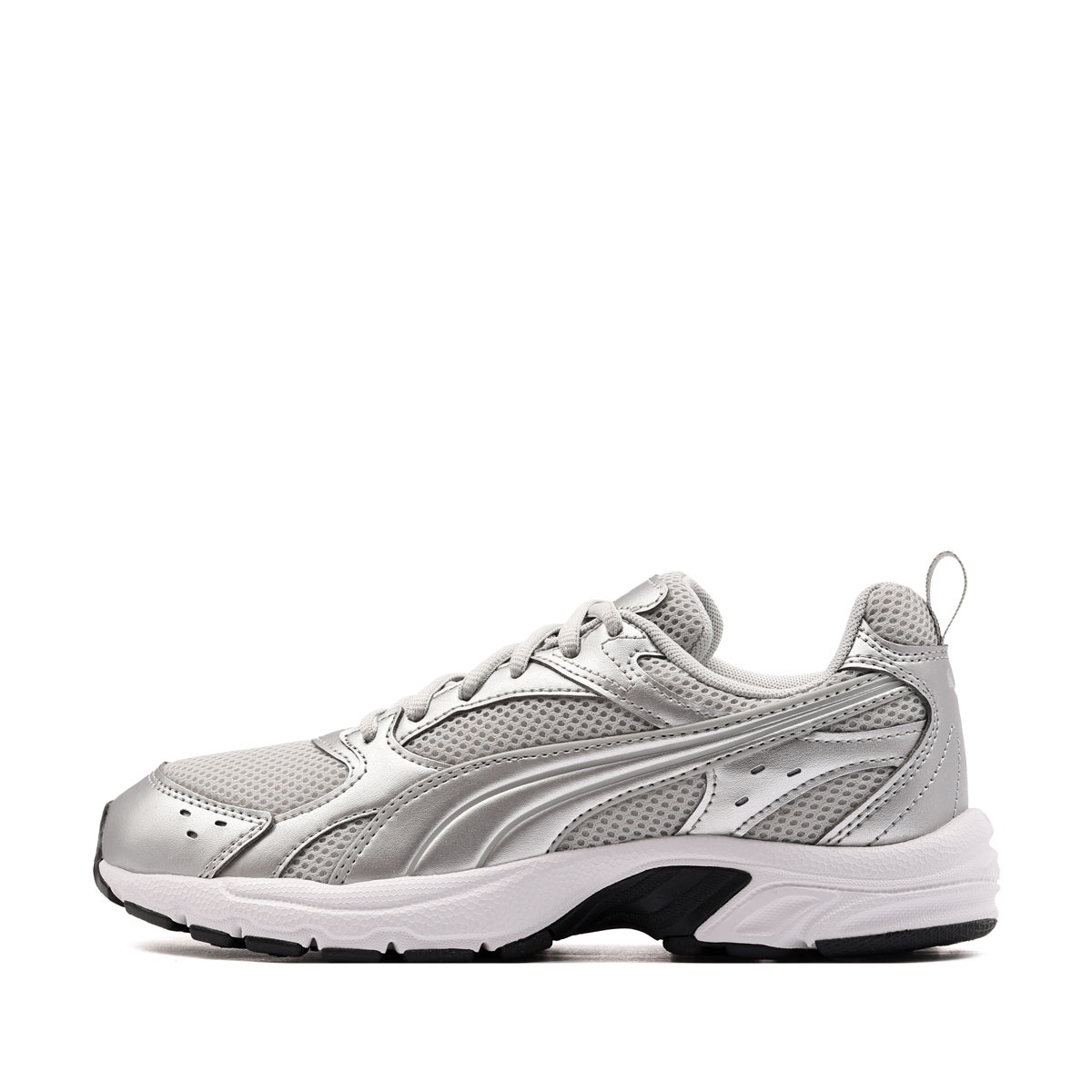 Puma Milenio Tech Leather Маратонки 406791-05
