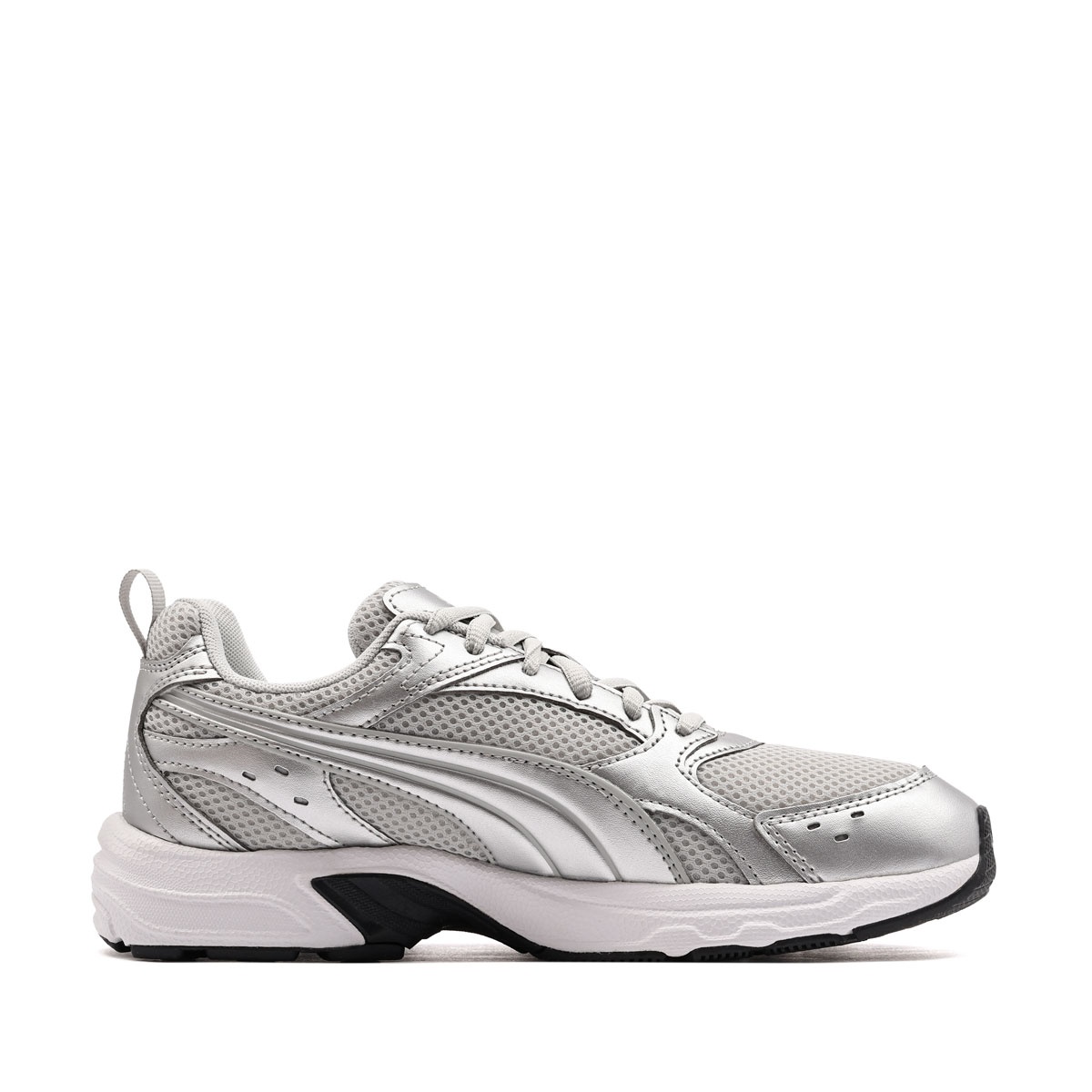 Puma Milenio Tech Leather Маратонки 406791-05