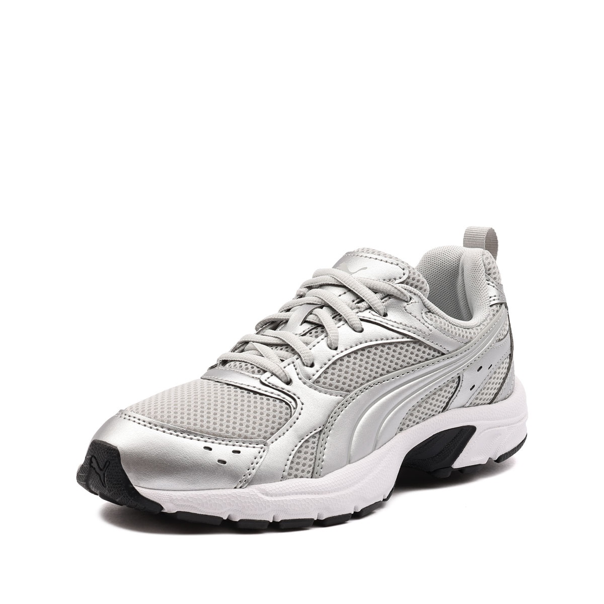 Puma Milenio Tech Leather Маратонки 406791-05