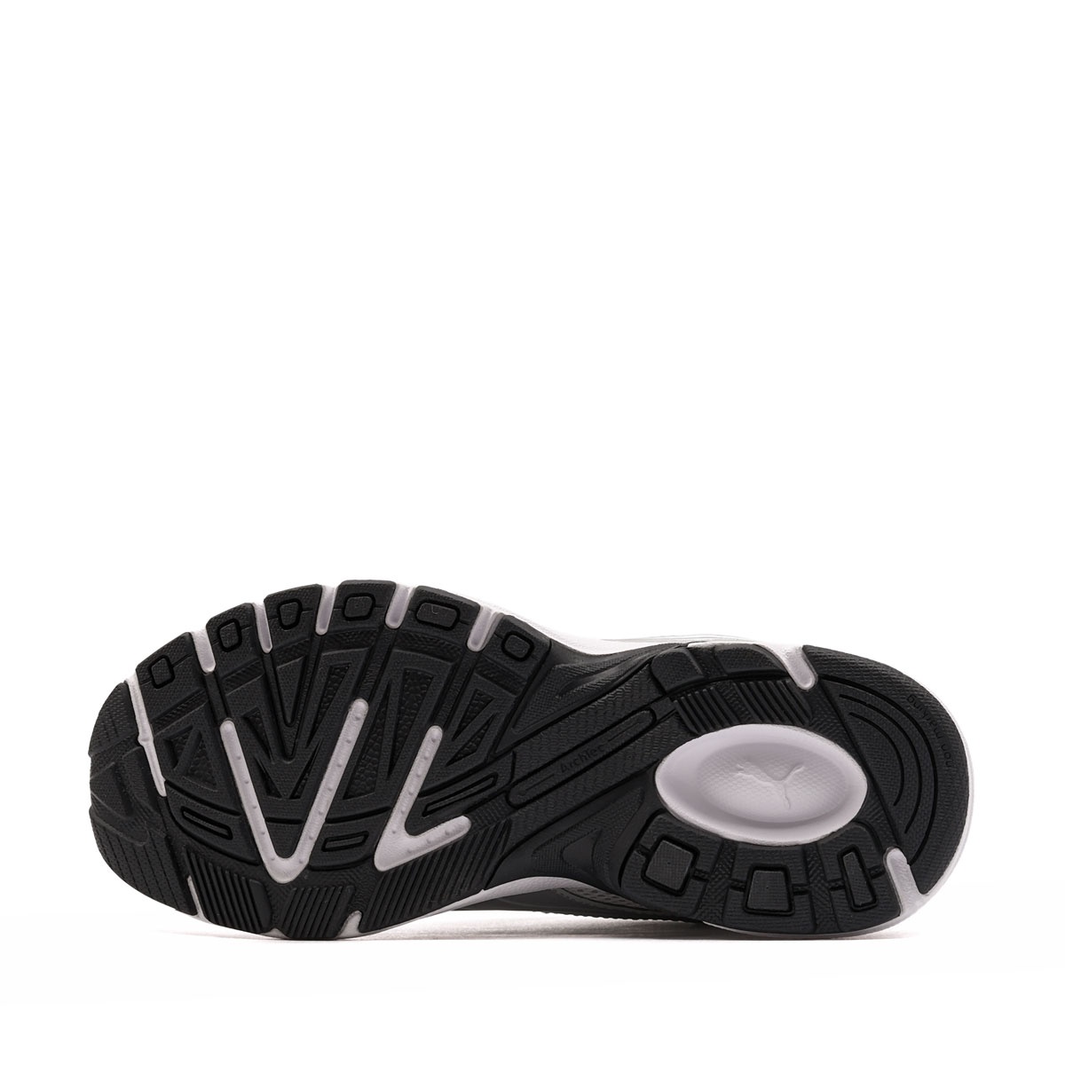Puma Milenio Tech Leather Маратонки 406791-05