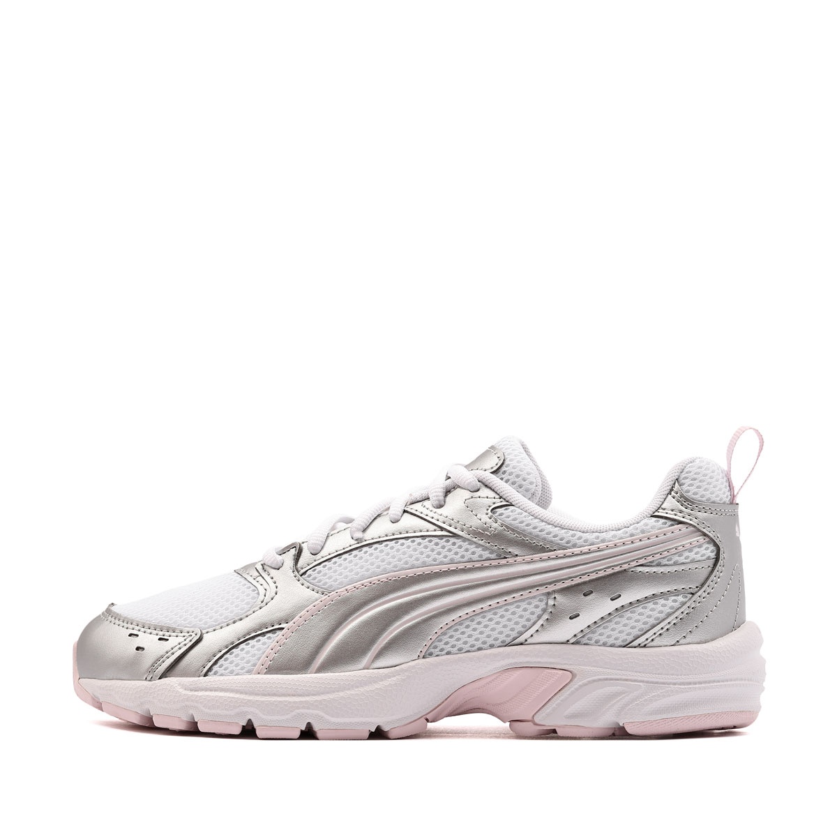 Puma Milenio Tech Leather Маратонки 406791-09