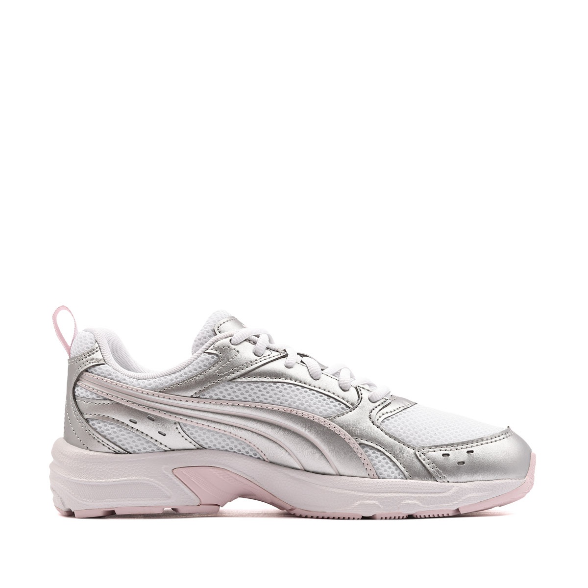 Puma Milenio Tech Leather Маратонки 406791-09