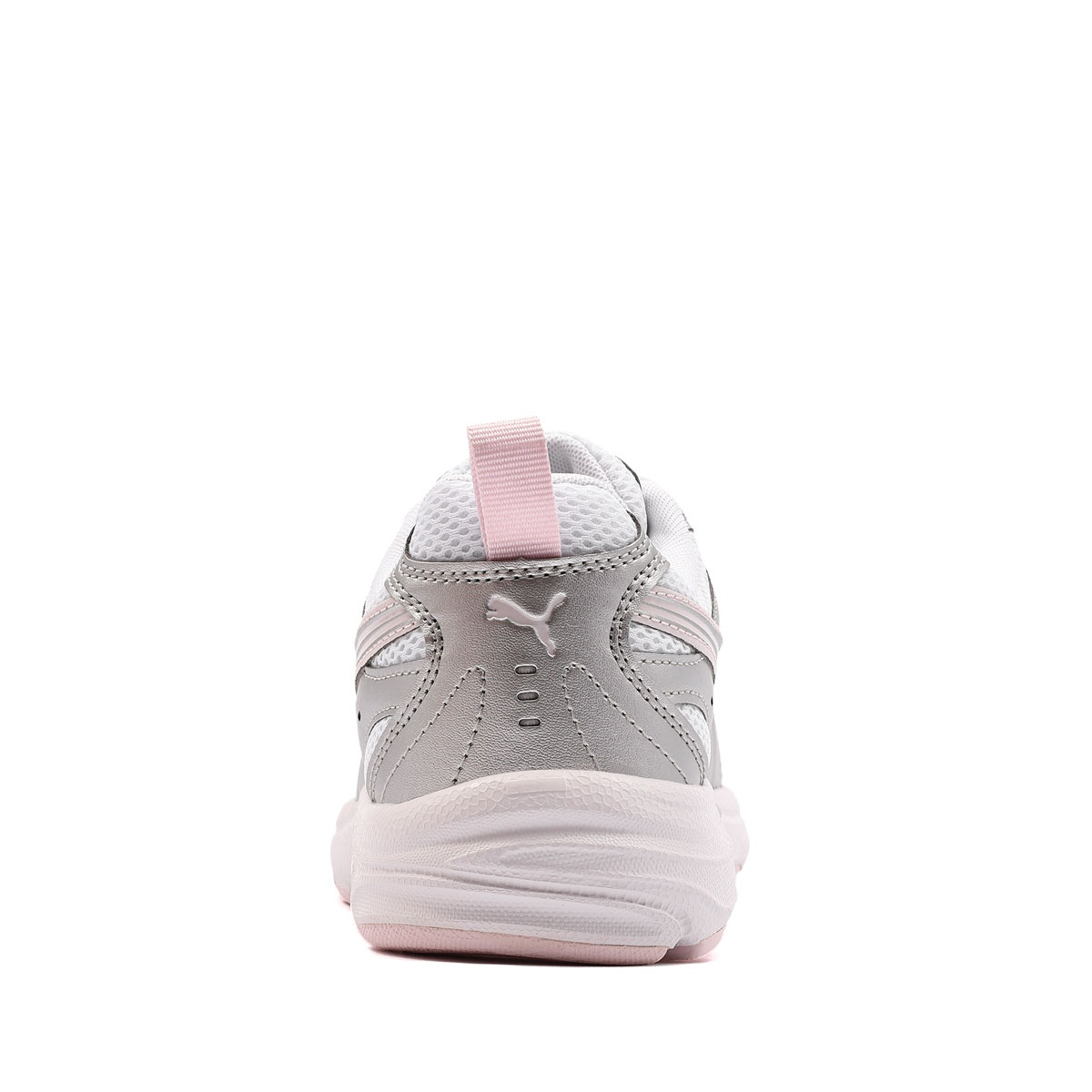Puma Milenio Tech Leather Маратонки 406791-09