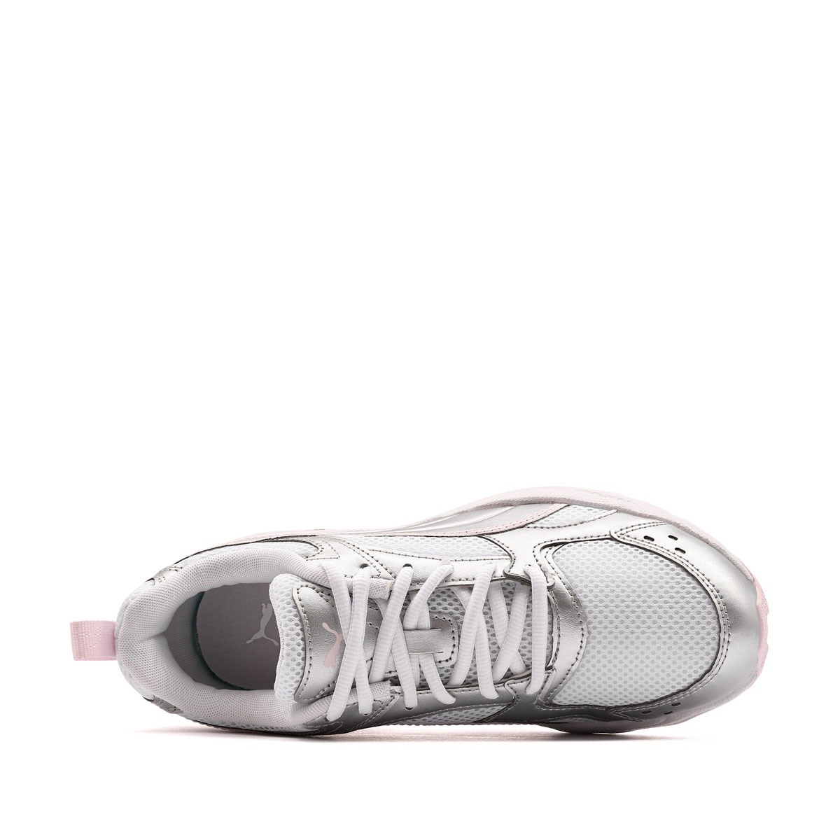Puma Milenio Tech Leather Маратонки 406791-09