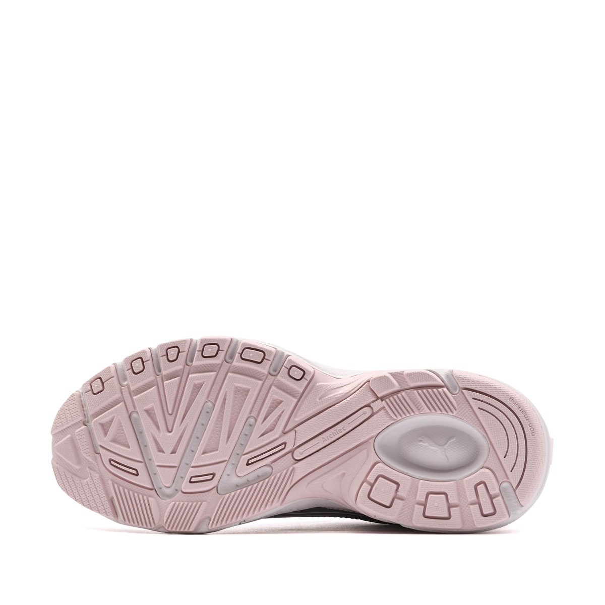 Puma Milenio Tech Leather Маратонки 406791-09