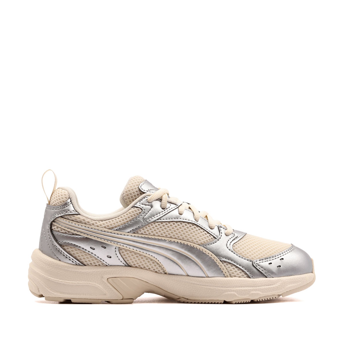 Puma Milenio Tech Leather Маратонки 406791-10