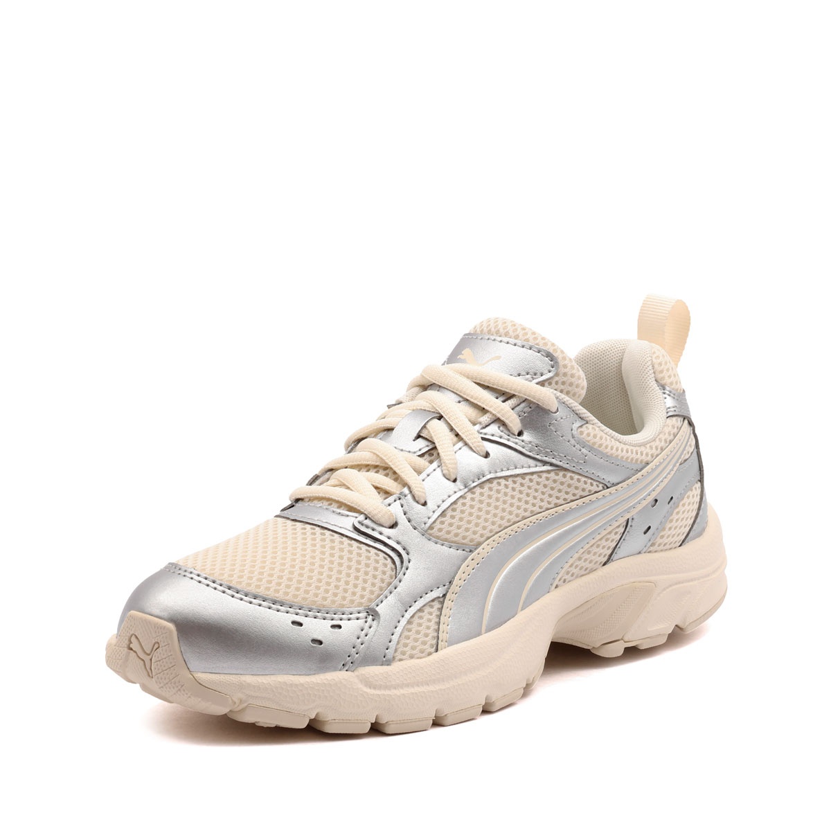 Puma Milenio Tech Leather Маратонки 406791-10