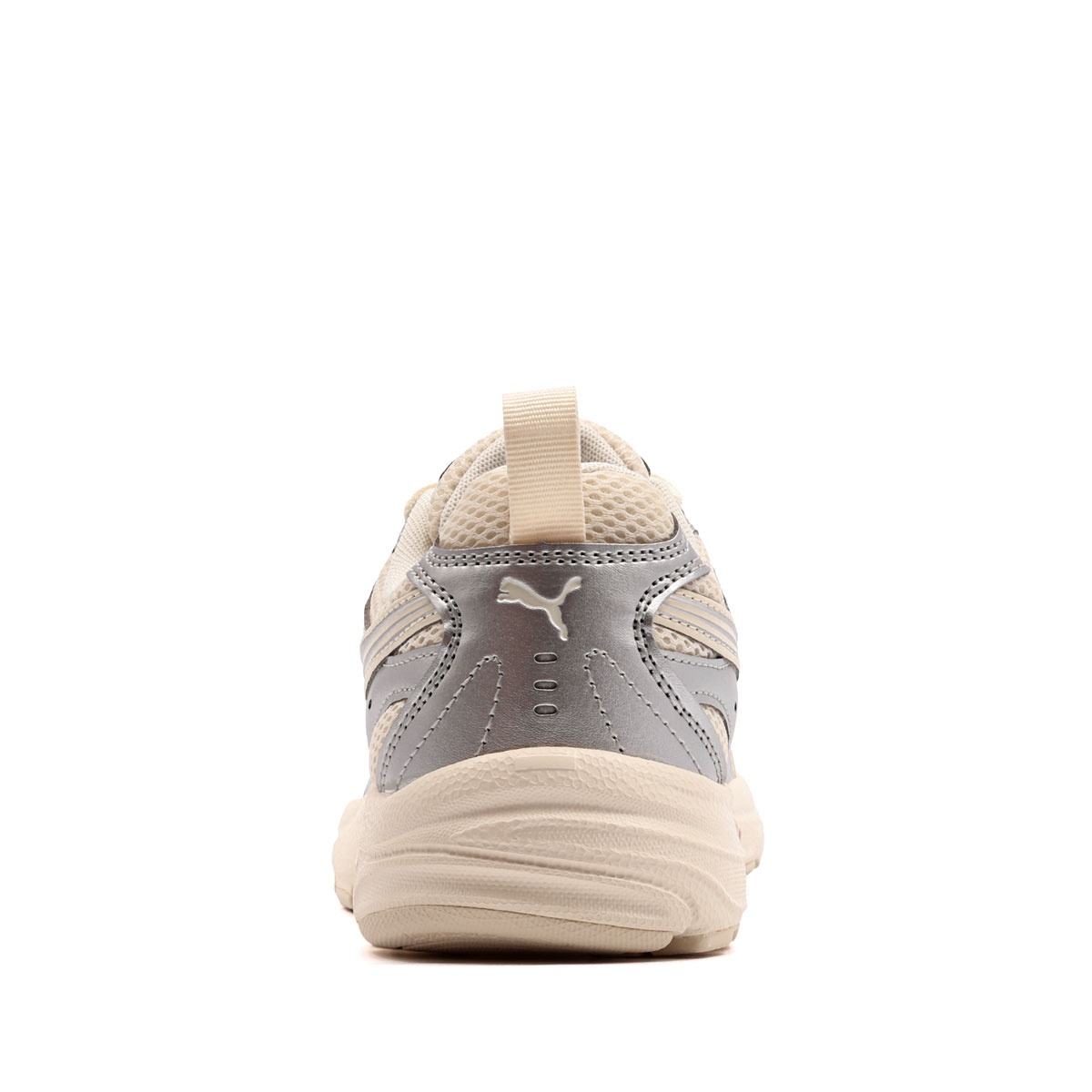Puma Milenio Tech Leather Маратонки 406791-10