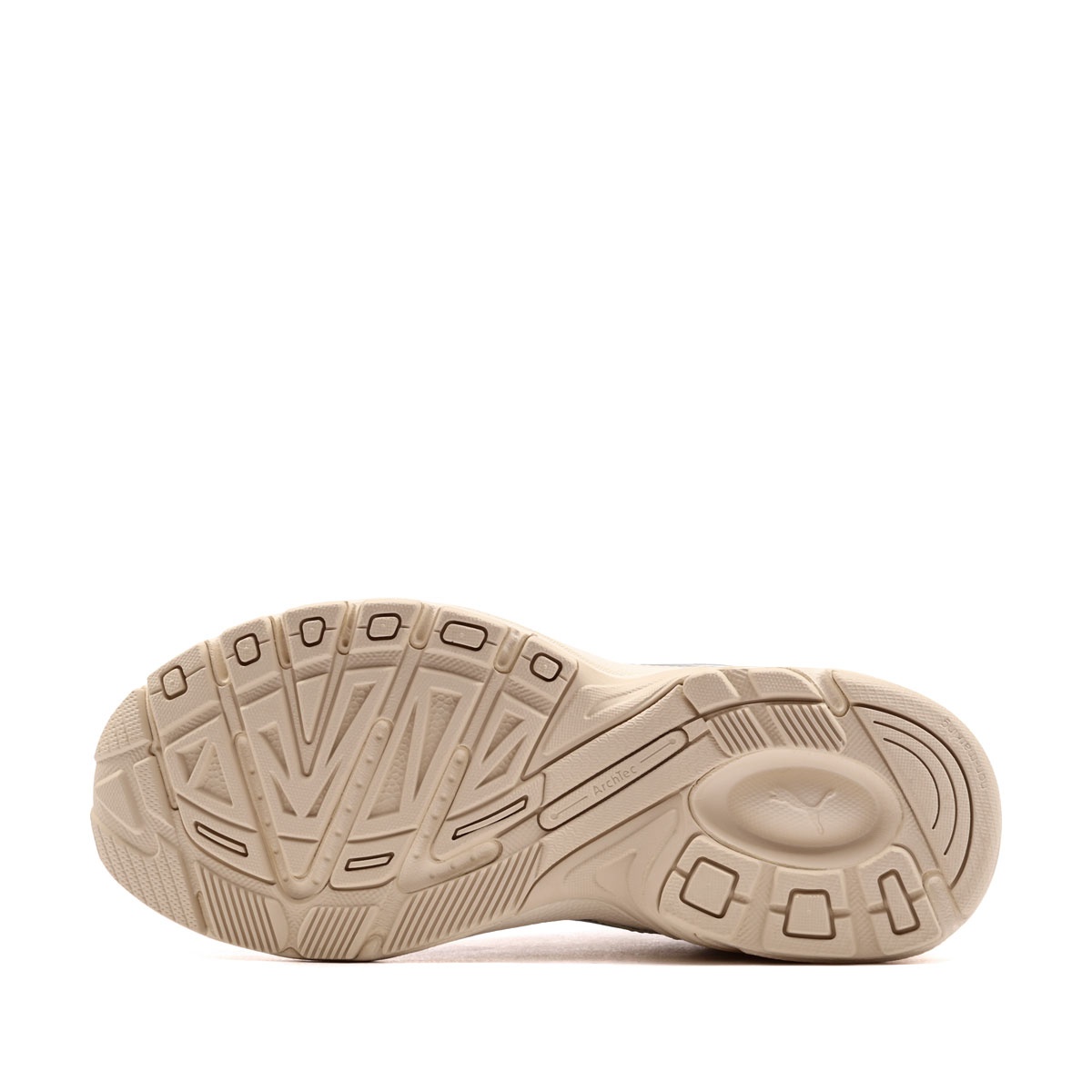 Puma Milenio Tech Leather Маратонки 406791-10