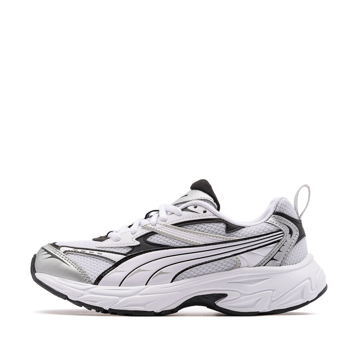 Дамски маратонки Puma Morphic Base 392982-02 Puma Morphic Base Дамски маратонки 392982-02