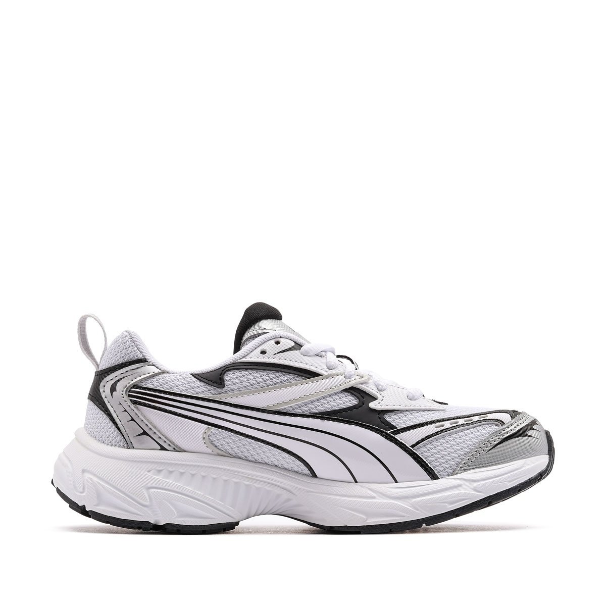 Дамски маратонки Puma Morphic Base 392982-02 Puma Morphic Base Дамски маратонки 392982-02