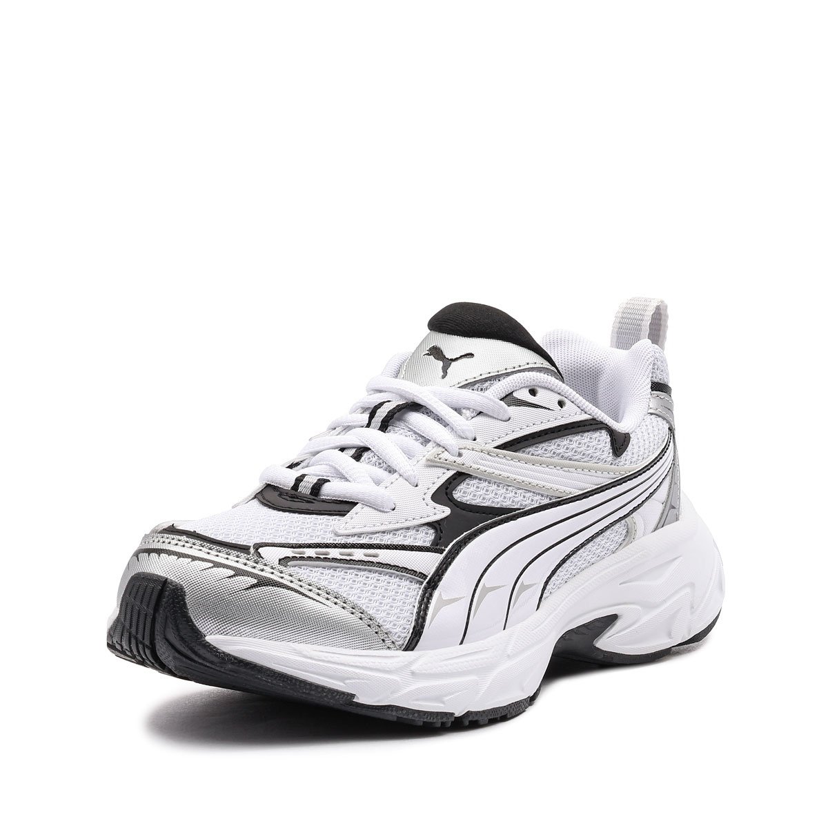 Дамски маратонки Puma Morphic Base 392982-02 Puma Morphic Base Дамски маратонки 392982-02